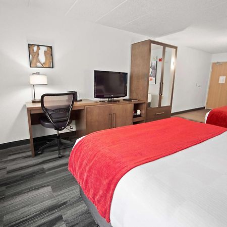 Best Western Plus Mccall Lodge And Suites Dış mekan fotoğraf