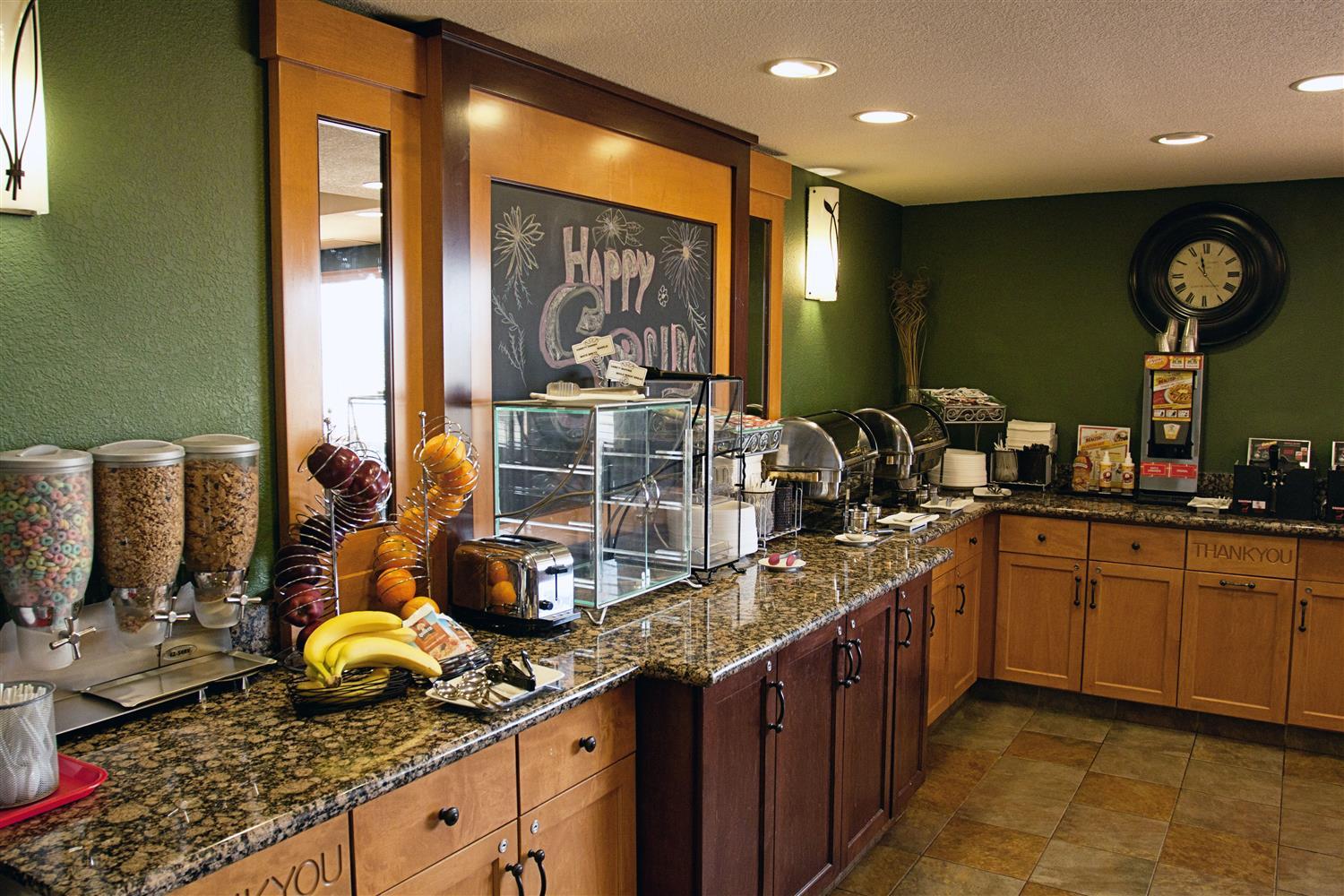 Best Western Plus Mccall Lodge And Suites Dış mekan fotoğraf