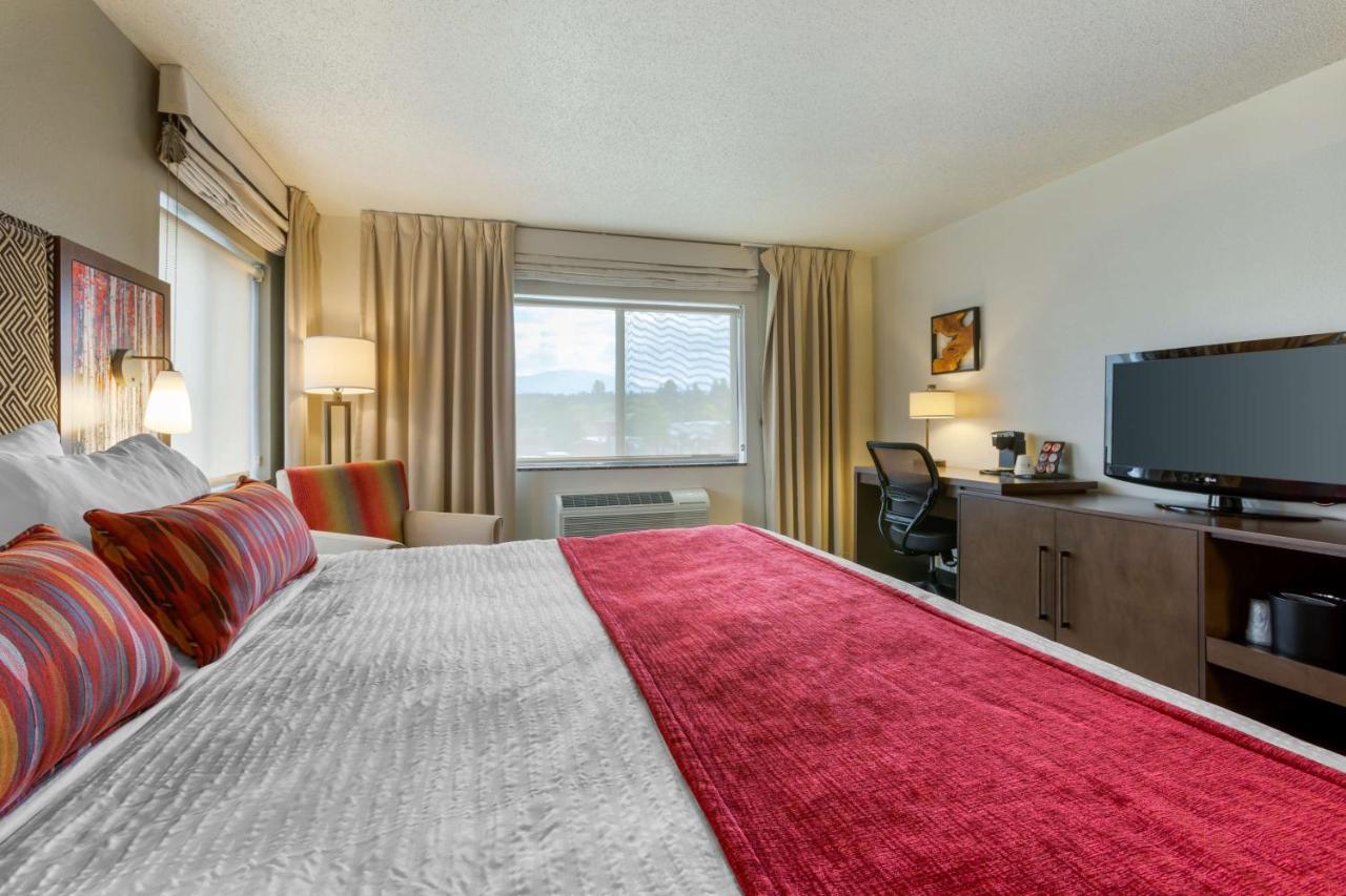 Best Western Plus Mccall Lodge And Suites Dış mekan fotoğraf