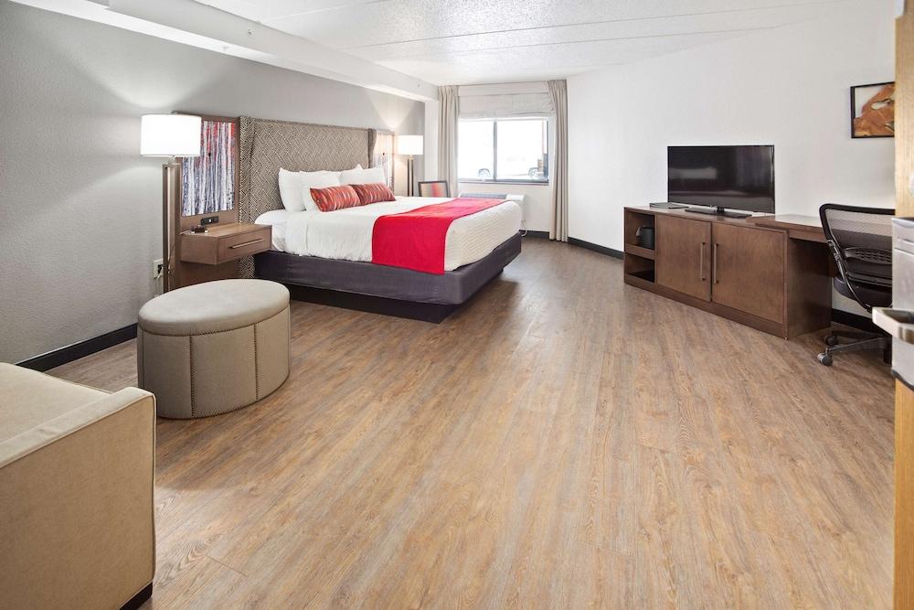 Best Western Plus Mccall Lodge And Suites Dış mekan fotoğraf