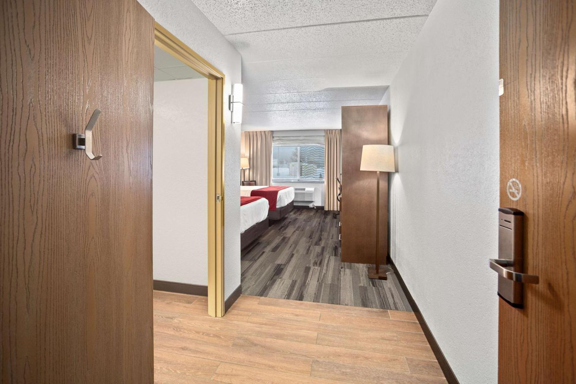 Best Western Plus Mccall Lodge And Suites Dış mekan fotoğraf