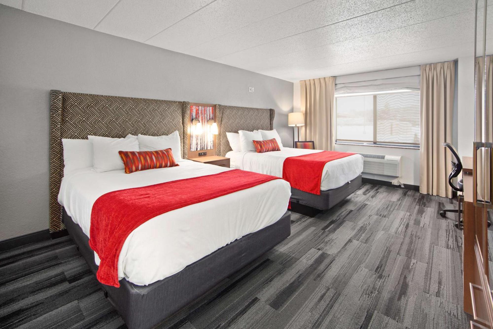 Best Western Plus Mccall Lodge And Suites Dış mekan fotoğraf